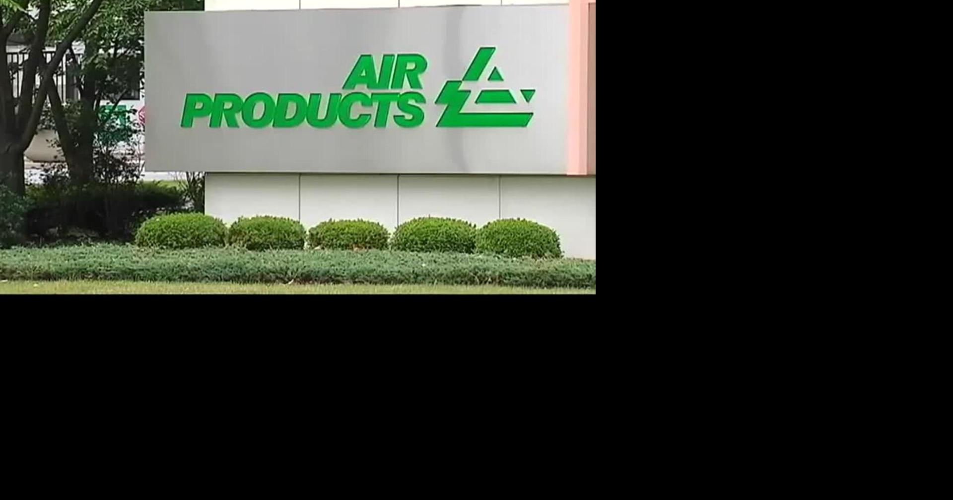 A 'hectic' three weeks: Air Products operations impacted by Iran war