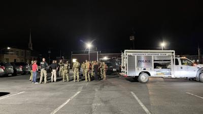 berks respond swat wfmz