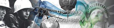 Savvas Launches New Interactive Us And World History Series With Immersive Digital Activities That Inspire Students To Experience History Anytime Anywhere News Wfmz Com
