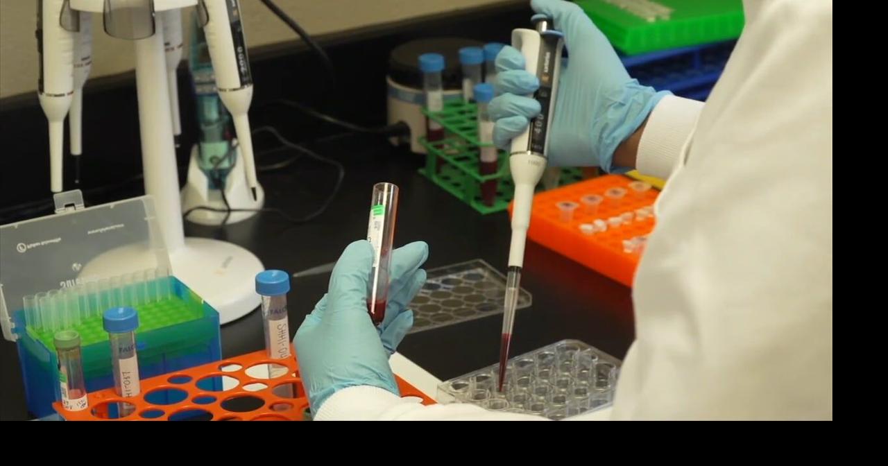 Health Beat: CAR T-cell therapy aims to treat lupus