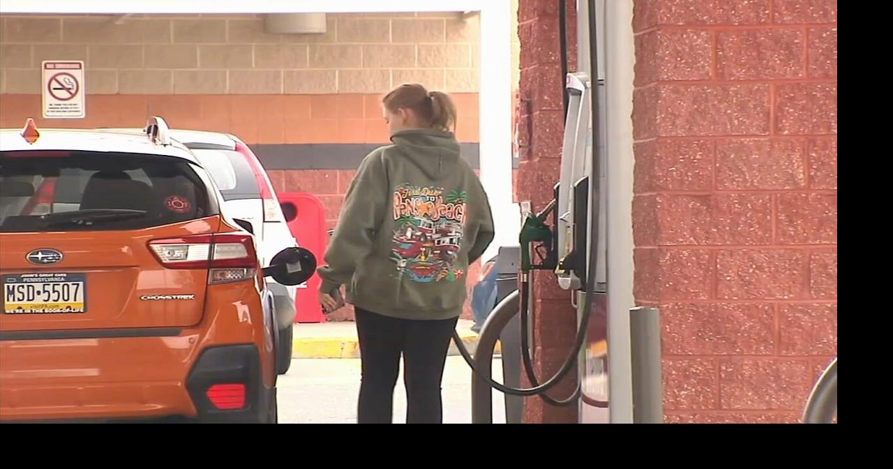 Travelers adjust plans as winter storm moves into Reading