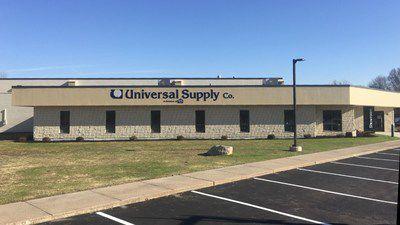 Pa Supply Company Welcome