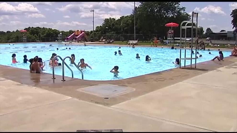 lehigh community pool