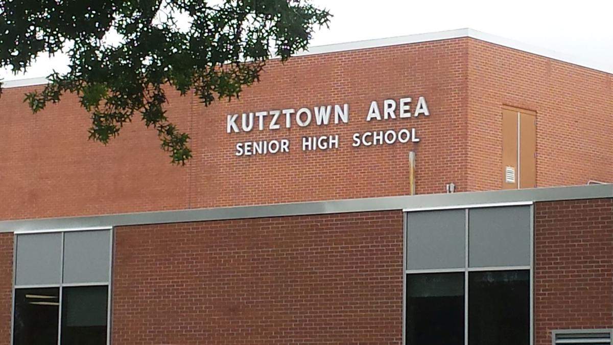 Mold cleared; Kutztown HS given allclear to use classrooms Berks