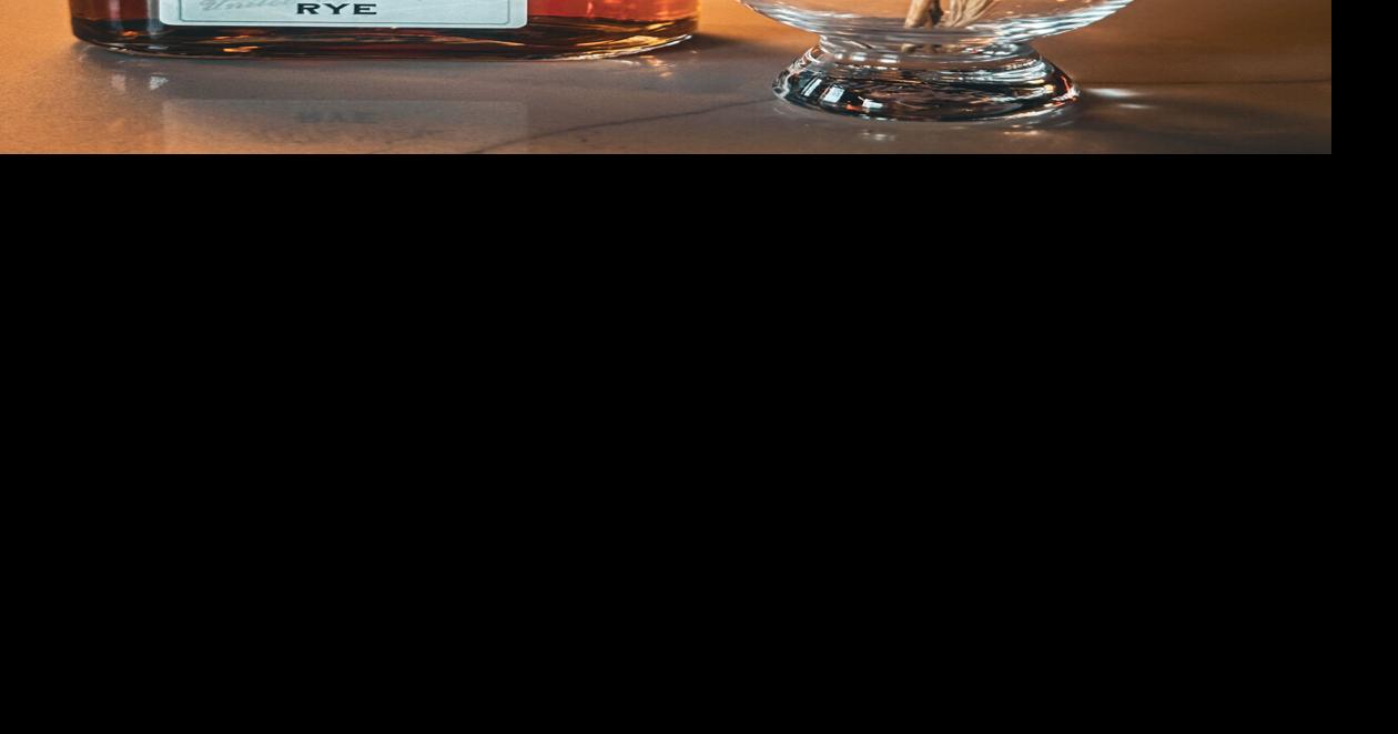 Stoll & Wolfe's Pennsylvania Rye Whiskey Story Evolves into An Epic Driven Saga