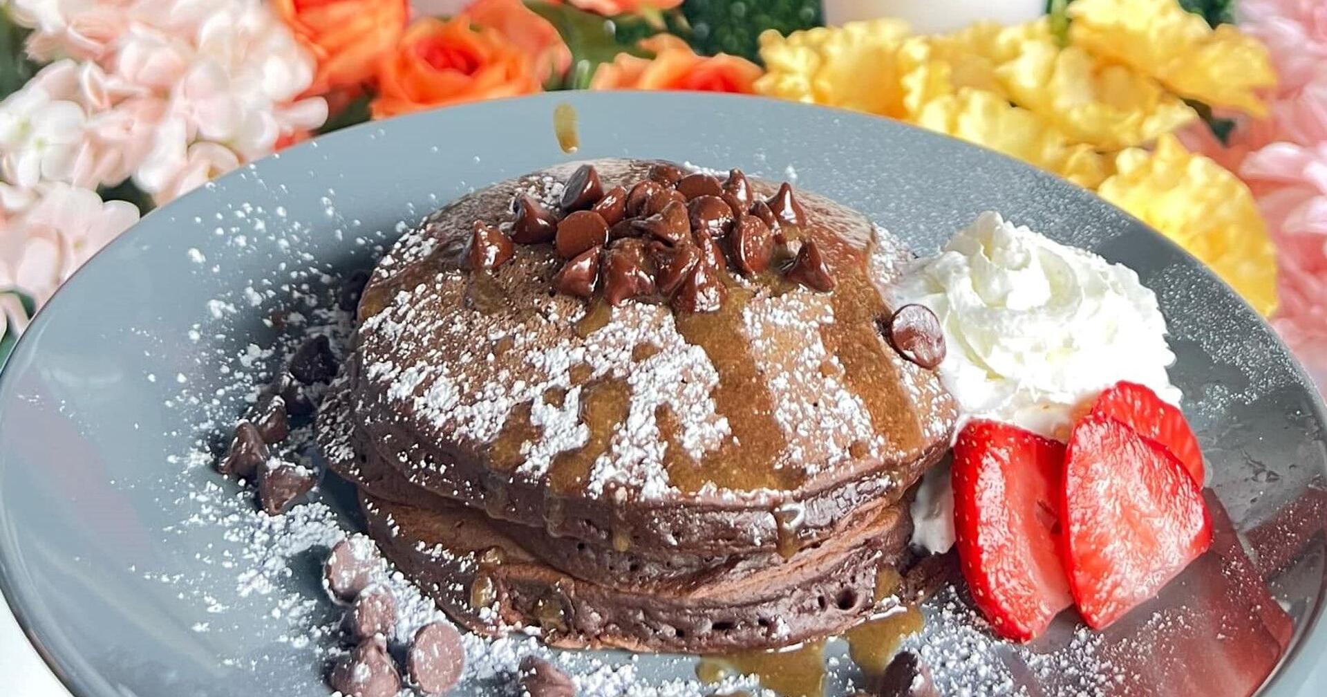 Nazareth grad to open 'chic' brunch restaurant in Easton - Vimarsana News