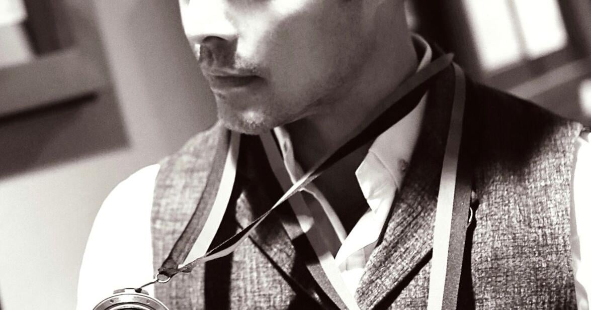 Sir Daniel K. Winn Awarded Mondial Art Academia Gold Medal for "Chrysalis" Sculpture, Tied to Upcoming Feature Film