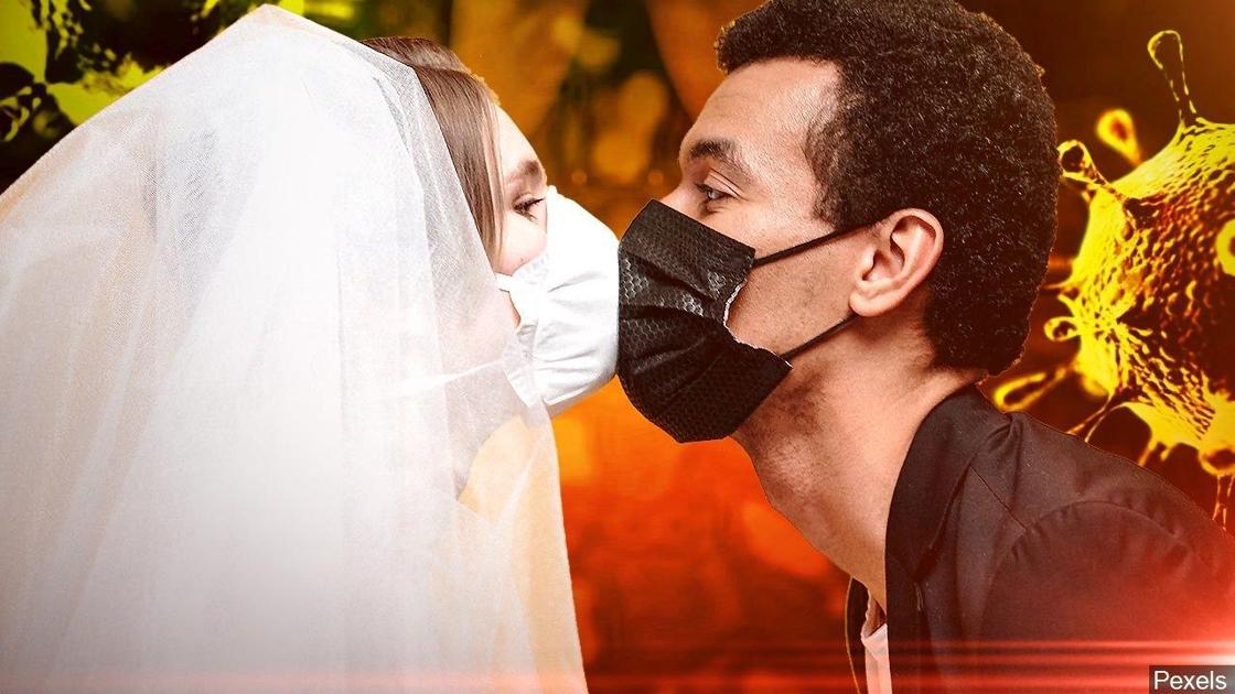 Pandemic Upends Wedding Plans For Couples Vendors Coronavirus