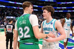 Cooper Flagg breaks NBA teen record with 49-point game