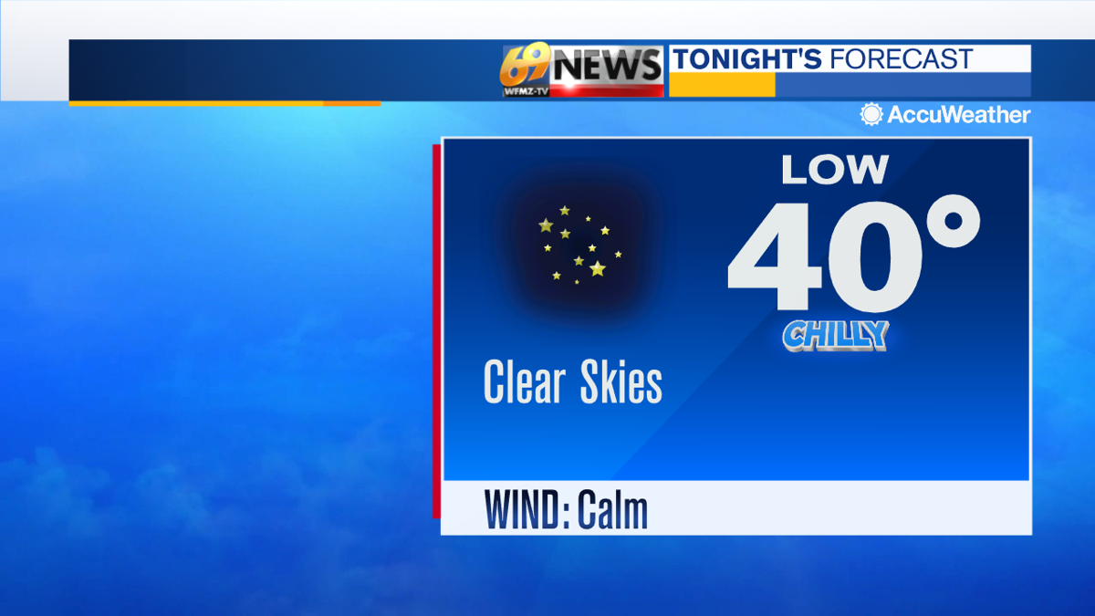 WFMZTV 69News Weather Allentown, Bethlehem, Lehigh Valley Weather