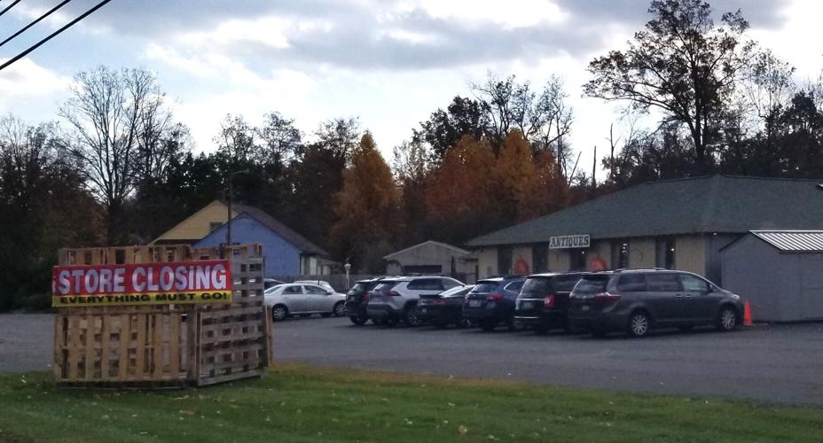 ‘Thank you for the memories’ Quakertown area antique market to permanently close Eat, Sip
