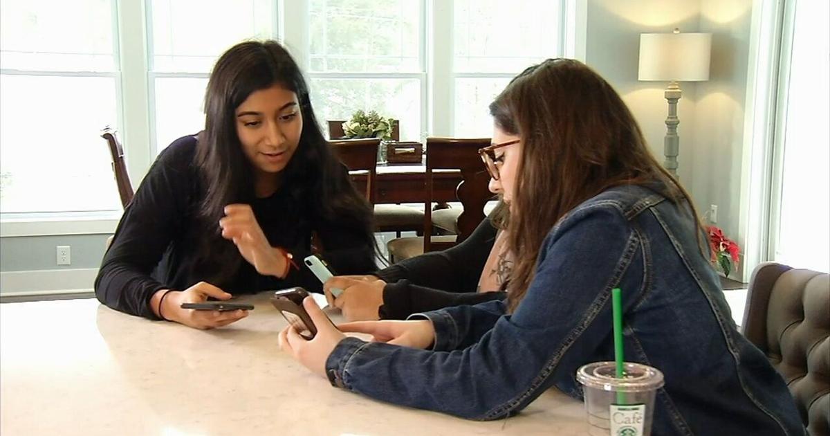 Tracking teens: When safety becomes surveillance