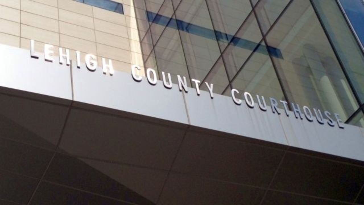 Upper Milford man to spend up to 20 years in prison for stabbing attack of wife - Vimarsana News