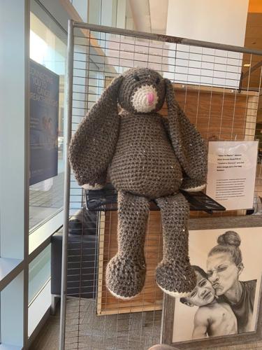 Reading Hospital Art Show