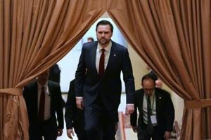 War in the Middle East: latest developments