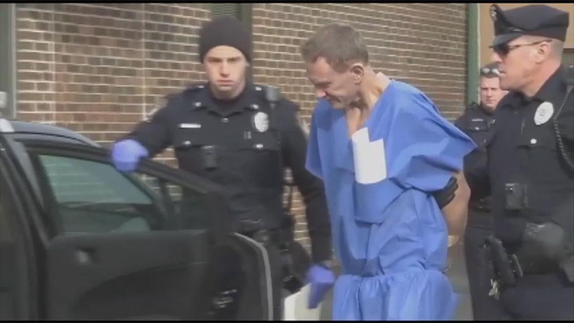 Man Who Died After Hilltown Township Fire Had Been Charged With Sexual Assault Video Wfmz Com