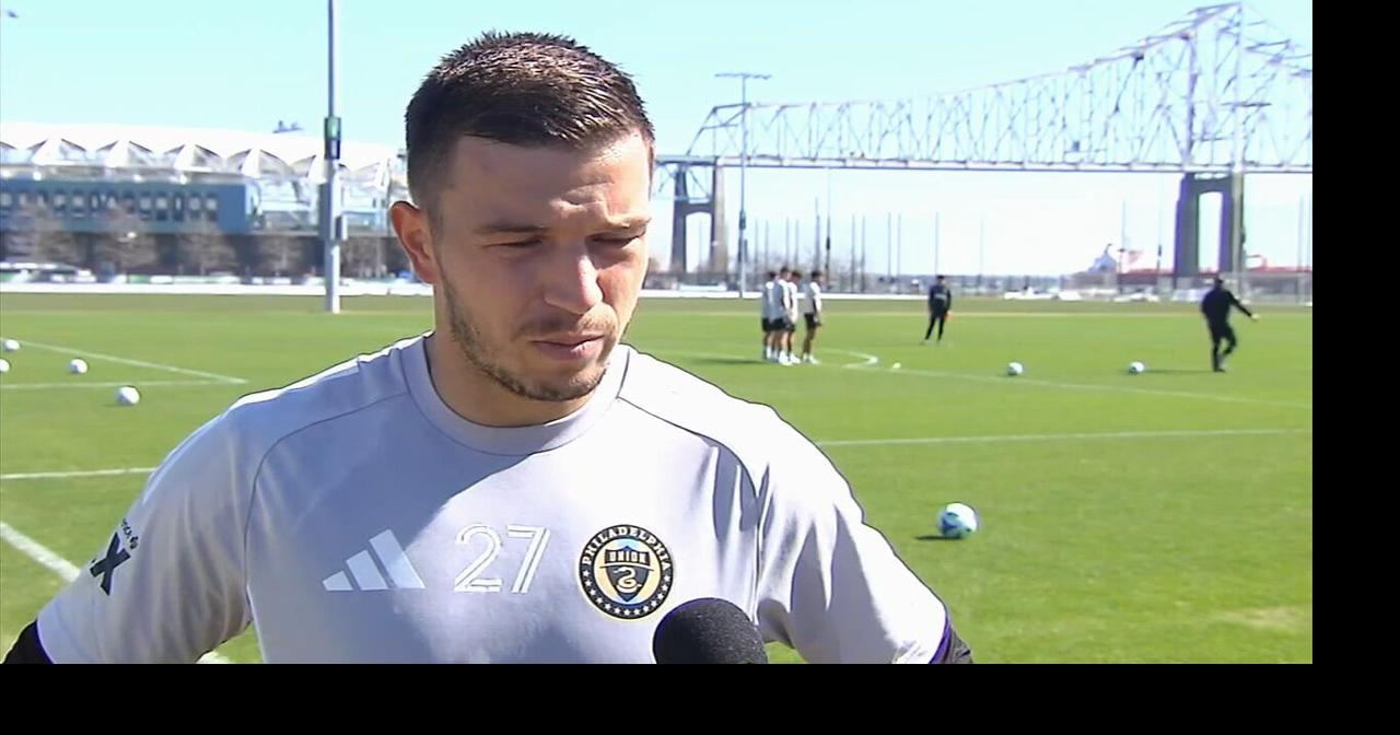 El Union sigue invicto y Kai Wagner destaca el gran inicio | Deportes ...