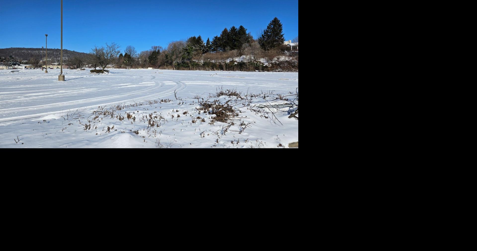 Developer shares plans for 232-unit apartment complex proposed for Promenade property