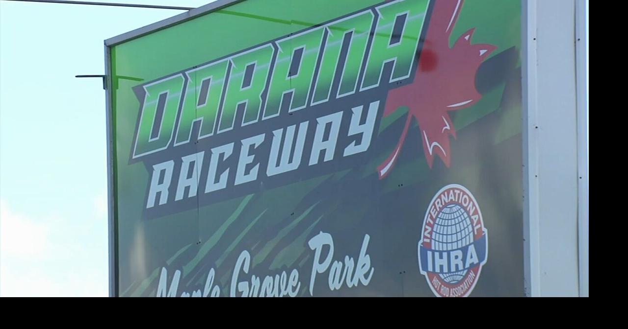 Maple Grove suspends operations, leaving community members to wonder what’s next for the raceway
