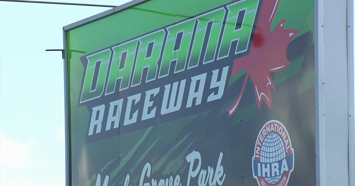 Maple Grove suspends operations, leaving community members to wonder what’s next for the raceway