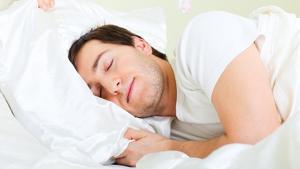Better Sleep: The Added Perk of Your New Year's Goals