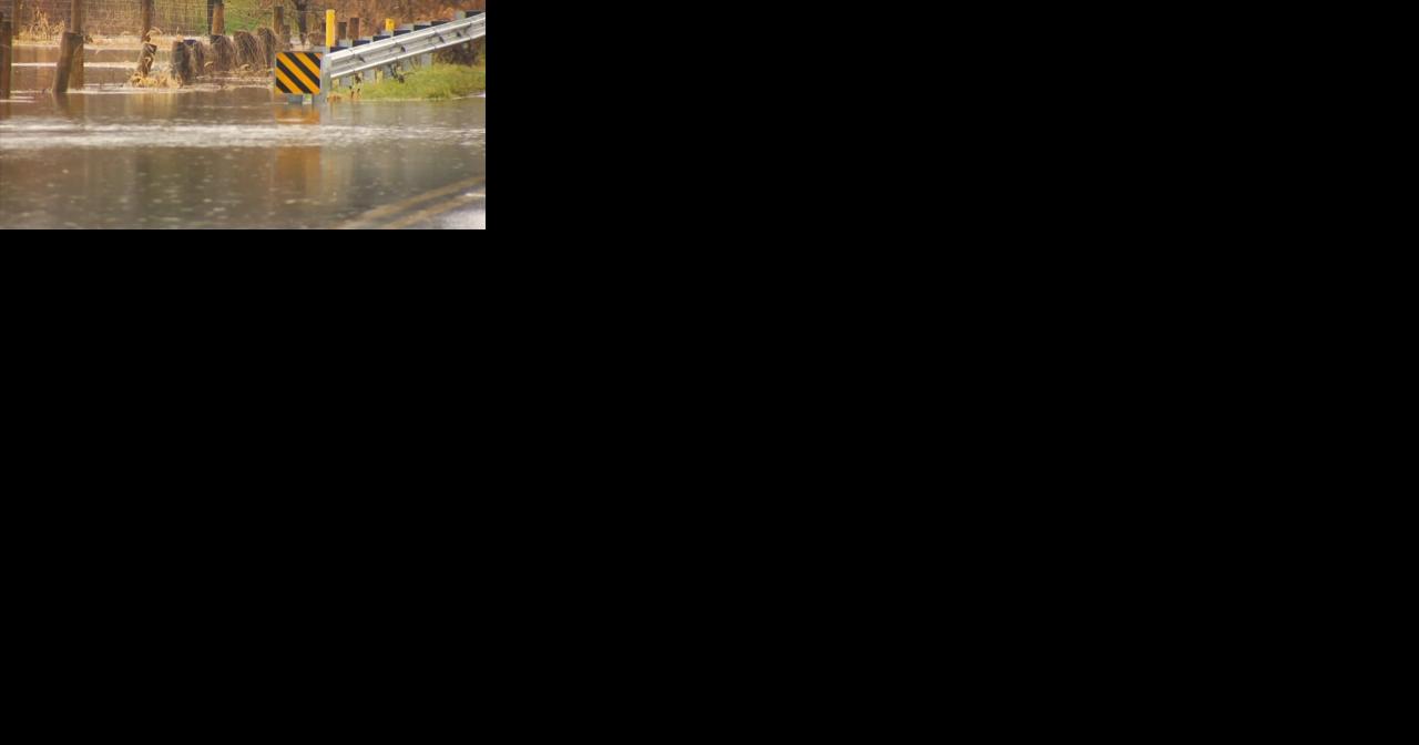 Berks communities dealing with flooding, power outages following heavy rainfall - Vimarsana News