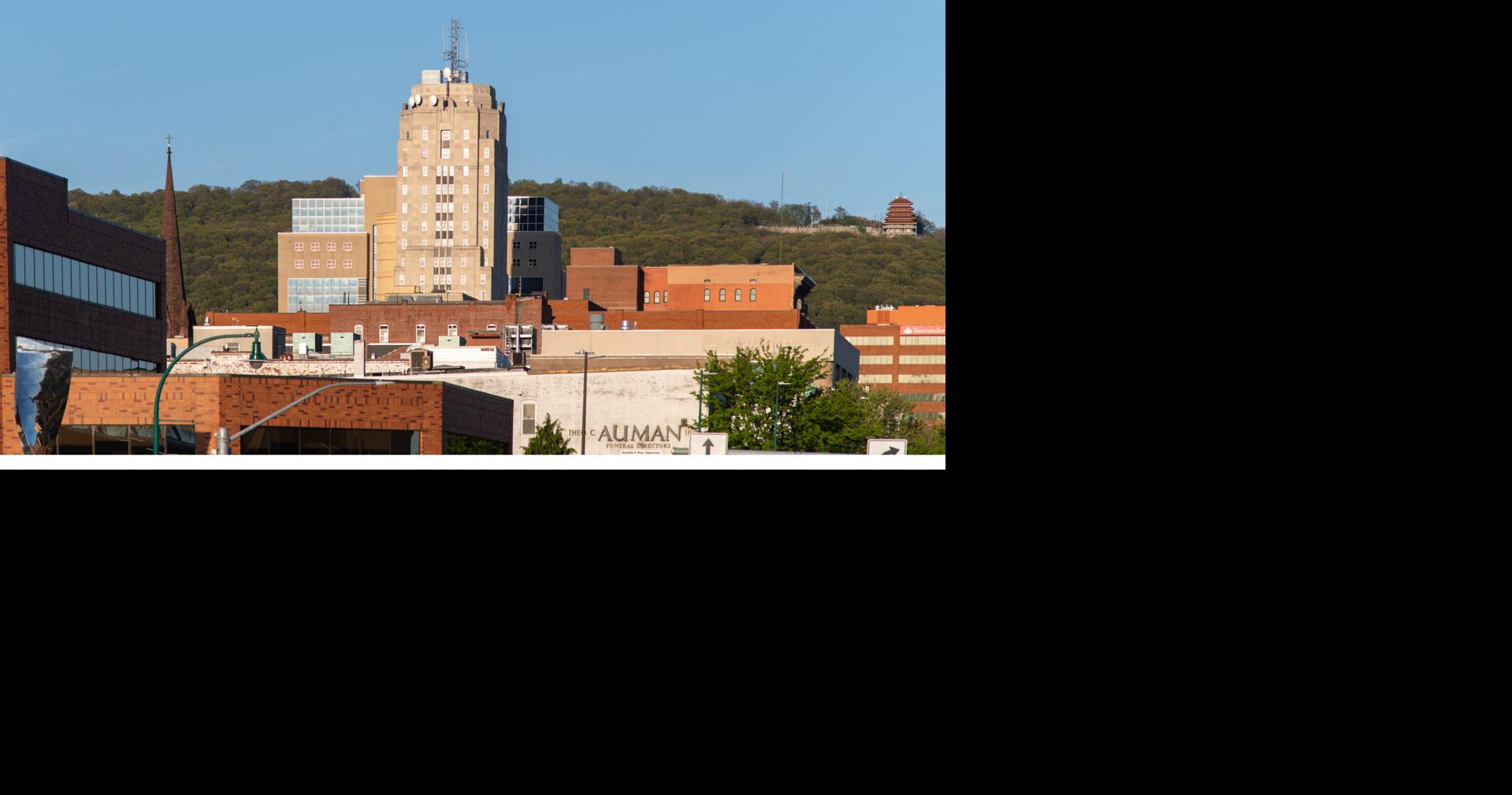 Public unable to access online civil court records in Berks County due to crash