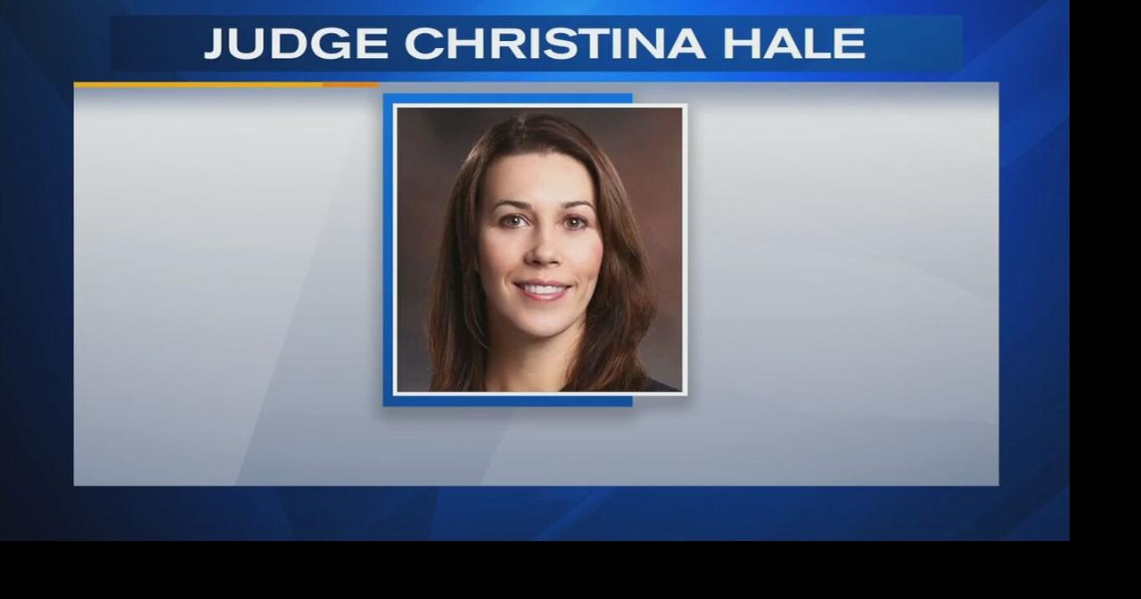 New judge sworn in to the Court of Common Pleas in Schuylkill County ...