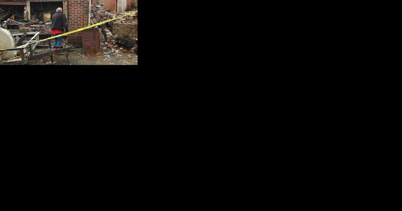Owner of Albany Township puppet studio seeking community support following devastating fire - Vimarsana News