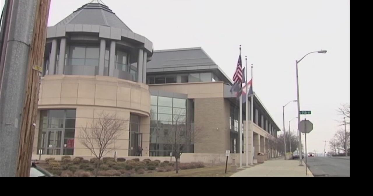 McClure Northampton County to consider starting its own health bureau