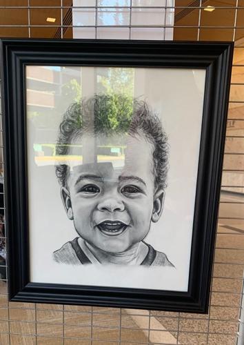 Reading Hospital Art Show