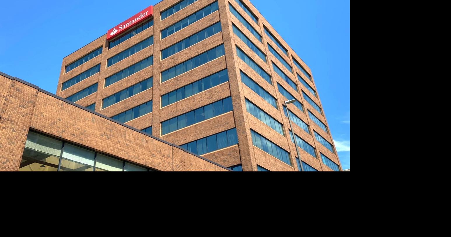 Reading planners table waiver request for former Santander building ...