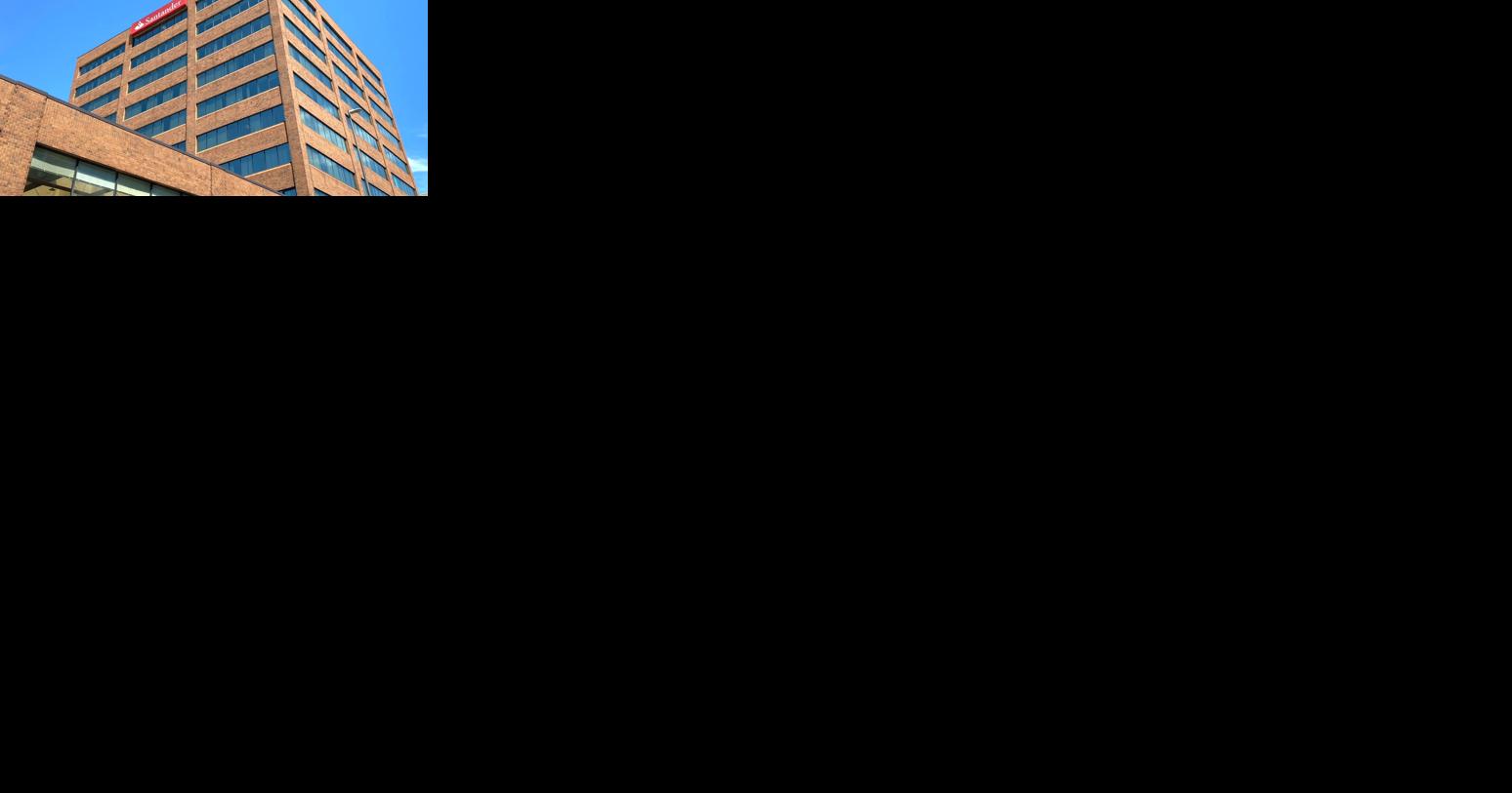 Reading's former Santander building gets zoning relief for 207 apartments - Vimarsana News