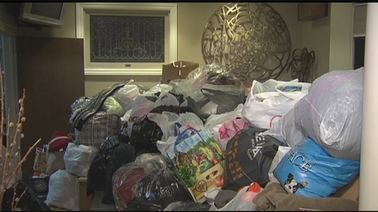 Local Organizations Pitch In To Help Residents Displaced By Allentown ...