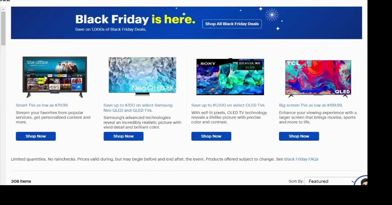 What the Tech? The best times to shop for the holidays What The Tech