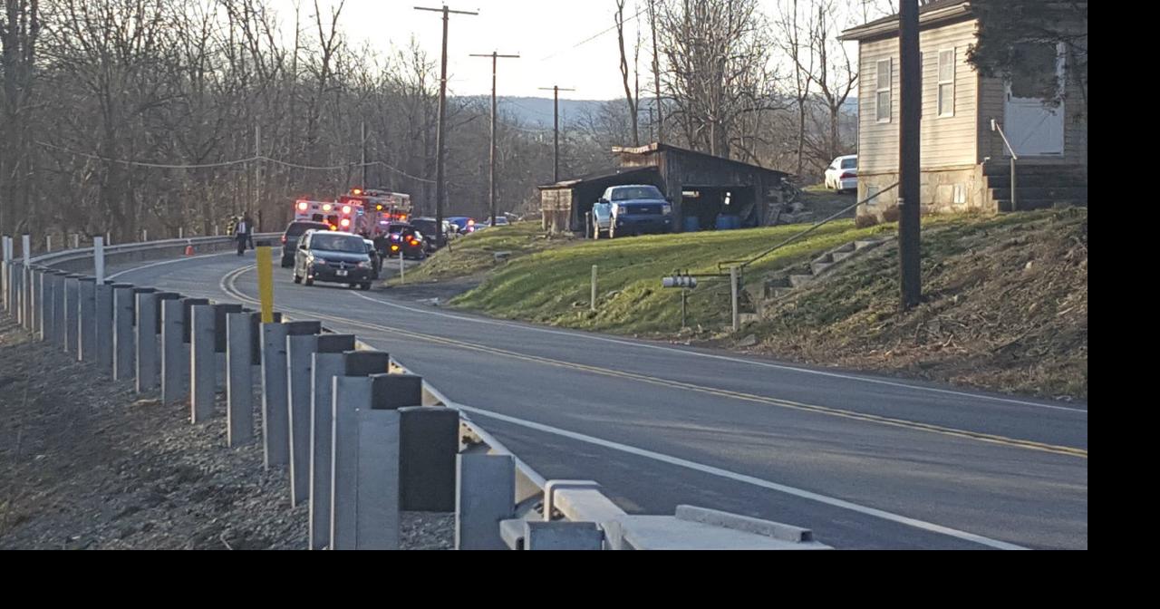 Fatal accident in Lehigh Township Lehigh Valley Regional News