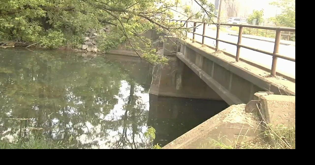 Water levels at waterways in Lehigh Valley low, amid warm and dry conditions