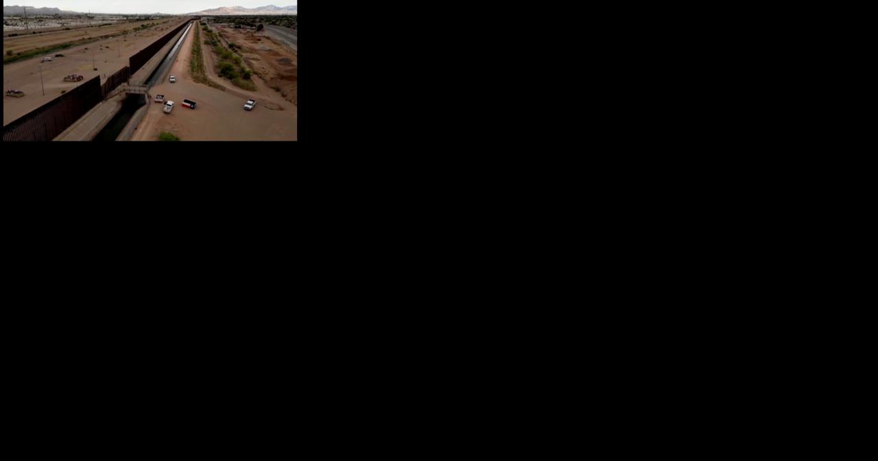 Local lawmakers, candidates speak out after Biden says administration waiving dozens of laws to permit more border wall construction in southern Texas - Vimarsana News