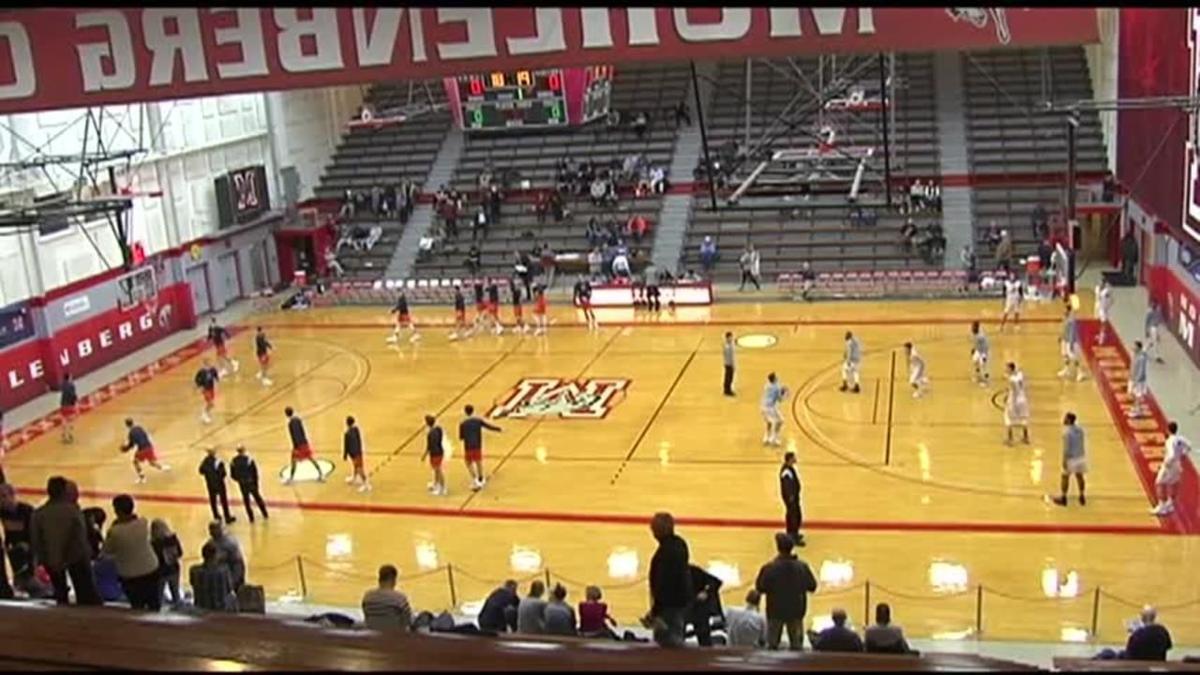 Muhlenberg Women S Basketball Suffers First Loss Of Season