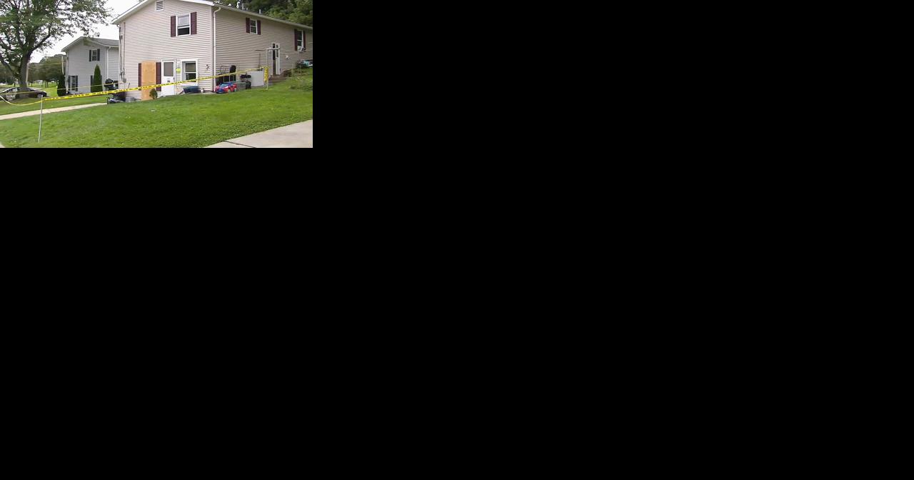 Neighbor who called 911 speaks out after man found dead in burning home in Easton - Vimarsana News
