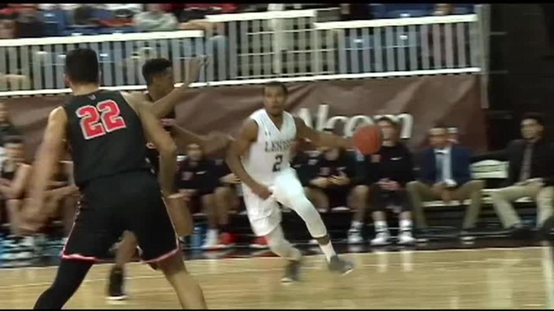 Lehigh Men Approach Final Non Conference Games Sports Wfmz Com