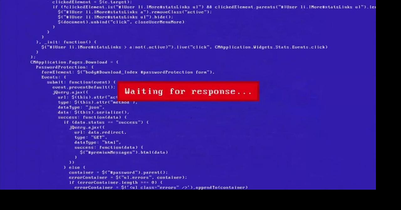 What the Tech? Ransomware attacks | What The Tech? | wfmz.com