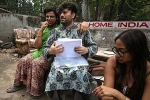 Trans community alarmed as India moves to curb LGBTQ rights