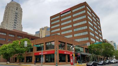 Santander Bank Sees Mixed Results In 1st Quarter Berks Regional