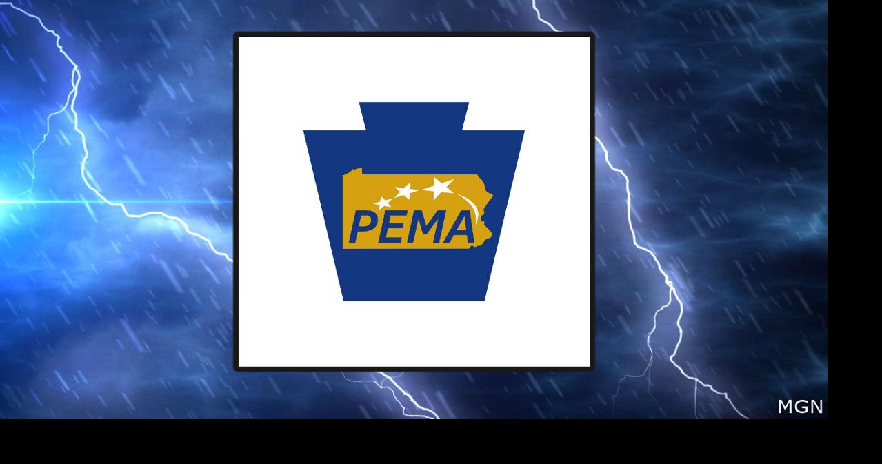 Shapiro: State emergency officials tracking severe weather across Pennsylvania