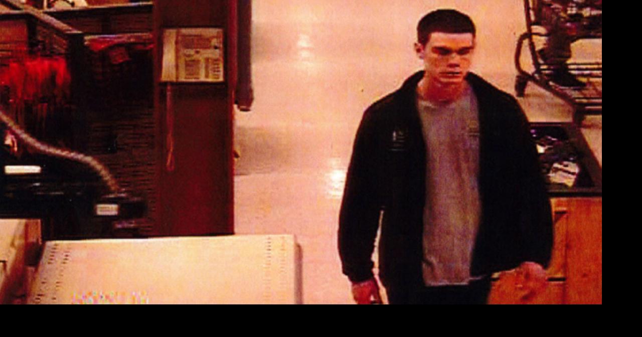 Police charge accused grocery store flasher in alleged driveby