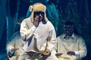 Kendrick Lamar, Bad Bunny, Lady Gaga face off at Grammys