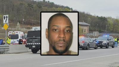 Man pleads guilty to 3rd degree murder in Schuylkill County road rage ...