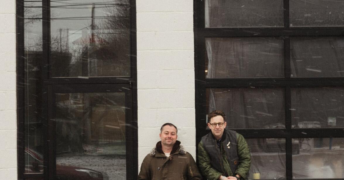 Cordelia's Midwest Nice Team Introduces ROSY: An Open-Fire Dining Experience in Cleveland's Hingetown