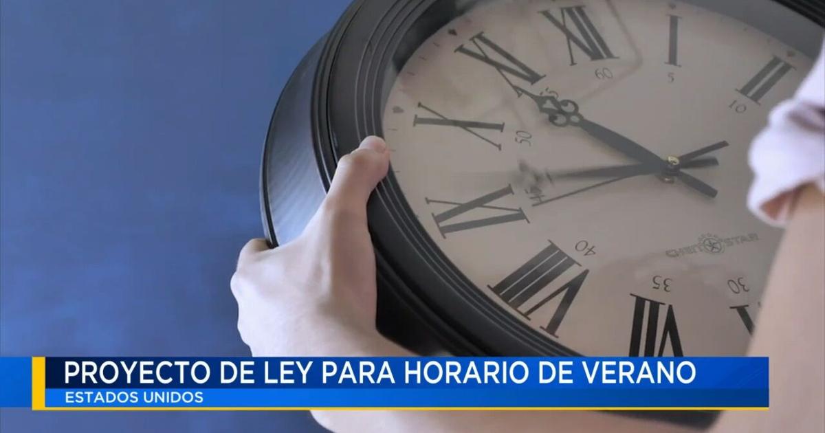 Photo: WFMZ.com US Daylight Saving Time Ends November 1: What to Know About the 2026 Clock Change